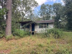 Pre-foreclosure in  E MCLANE AVE Bonifay, FL 32425