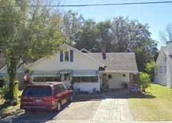 Pre-foreclosure in  AVENUE B NE Winter Haven, FL 33881