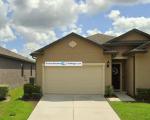Pre-foreclosure in  HINSDALE HEIGHTS DR Polk City, FL 33868