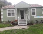 Pre-foreclosure in  W 13TH ST Lakeland, FL 33805