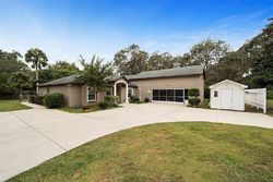 Pre-foreclosure Listing in SE 181ST TER WEIRSDALE, FL 32195