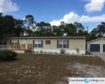Pre-foreclosure Listing in RED FOX DR WINTER HAVEN, FL 33884