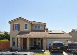 Pre-foreclosure in  S WALDBY AVE Fresno, CA 93725