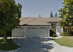 Pre-foreclosure in  E LESTER AVE Fresno, CA 93720