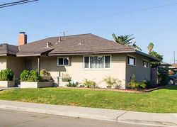 Pre-foreclosure in  N DELNO AVE Fresno, CA 93728