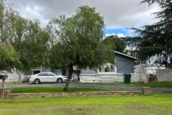 Pre-foreclosure in  N CAESAR AVE Fresno, CA 93727