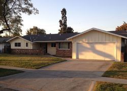 Pre-foreclosure in  E NORMAL AVE Fresno, CA 93703