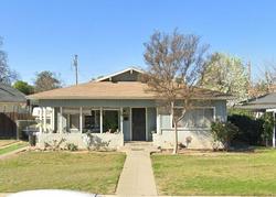 Pre-foreclosure in  N ARTHUR AVE Fresno, CA 93728