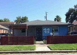 Pre-foreclosure in  AVENUE O Galveston, TX 77550