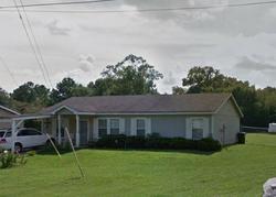 Pre-foreclosure in  LYNTON DR Cedartown, GA 30125