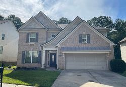 Pre-foreclosure in  JAMERSON DR Atlanta, GA 30349