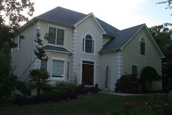 Pre-foreclosure in  ANCHOR CT Fayetteville, GA 30215