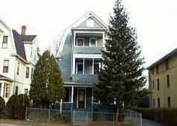 Pre-foreclosure in  WEBSTER ST Hartford, CT 06114