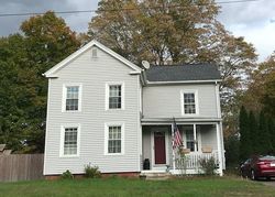 Pre-foreclosure in  N MAPLE ST Enfield, CT 06082