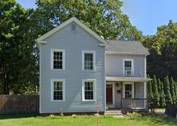 Pre-foreclosure in  N MAPLE ST Enfield, CT 06082