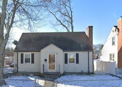 Pre-foreclosure in  ROGER ST Hartford, CT 06106