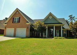 Pre-foreclosure in  ARBOR CHASE Mcdonough, GA 30253