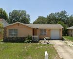 Pre-foreclosure in  FLINTWOOD DR Holiday, FL 34690