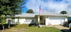 Pre-foreclosure in  MACKEREL DR Sebring, FL 33870