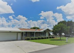 Pre-foreclosure Listing in TOWER ST BROOKSVILLE, FL 34613