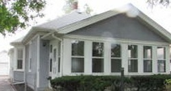 Pre-foreclosure in  AVENUE A Council Bluffs, IA 51501