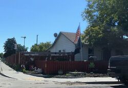 Pre-foreclosure in  RAMAGE ST Twin Falls, ID 83301