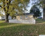 Pre-foreclosure Listing in COLES CREEK RD CARLYLE, IL 62231