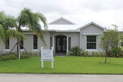 Pre-foreclosure in  YEARLING TRL Sebastian, FL 32958