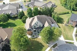 Pre-foreclosure in  WINNERS CIR Shelbyville, IN 46176