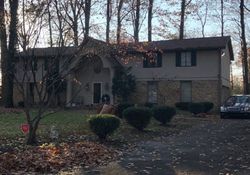 Pre-foreclosure in  MELBOURNE RD Indianapolis, IN 46228