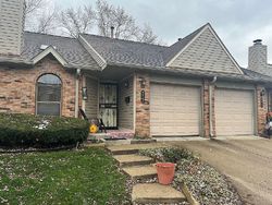 Pre-foreclosure in  ABBY CREEK LN Indianapolis, IN 46205