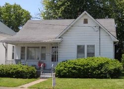 Pre-foreclosure in  13TH ST Tell City, IN 47586