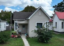 Pre-foreclosure in  ELM ST Huntington, IN 46750