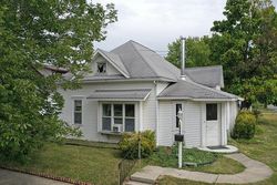 Pre-foreclosure in  N HIGH ST Hartford City, IN 47348