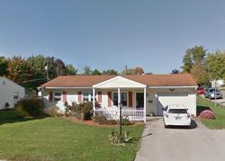 Pre-foreclosure in  W 6TH ST Connersville, IN 47331