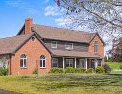 Pre-foreclosure in  N COUNTY ROAD 850 E Seymour, IN 47274