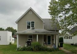 Pre-foreclosure in  N LAFONTAINE ST Huntington, IN 46750
