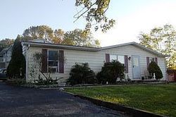 Pre-foreclosure Listing in HILL TOP DR AURORA, IN 47001