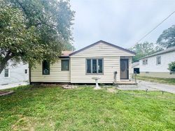 Pre-foreclosure in  AMHERST ST Des Moines, IA 50313