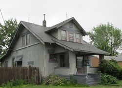 Pre-foreclosure in  W MAIN ST Lake City, IA 51449