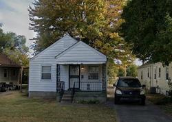 Pre-foreclosure in  LILLIAN AVE Louisville, KY 40208