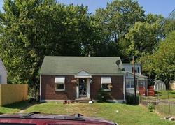 Pre-foreclosure in  FISCHER AVE Louisville, KY 40204