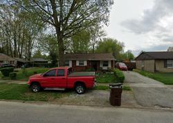 Pre-foreclosure in  ROSETTE BLVD Louisville, KY 40218