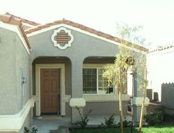 Pre-foreclosure in  W VALLEY VIS Rosamond, CA 93560