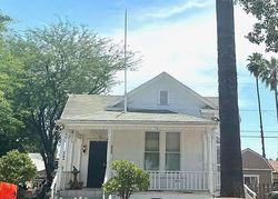 Pre-foreclosure in  E IVY ST Hanford, CA 93230
