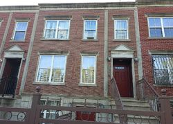 Pre-foreclosure in  ELDERT ST Brooklyn, NY 11207