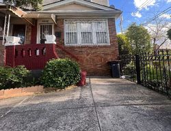 Pre-foreclosure in  CLARENDON RD Brooklyn, NY 11203