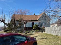 Pre-foreclosure in  W VERMONT AVE Riverdale, IL 60827