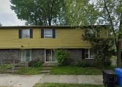 Pre-foreclosure in  E 94TH ST Chicago, IL 60619