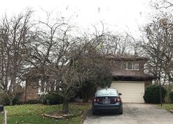 Pre-foreclosure in  BONNIE BRAE LN Bolingbrook, IL 60440